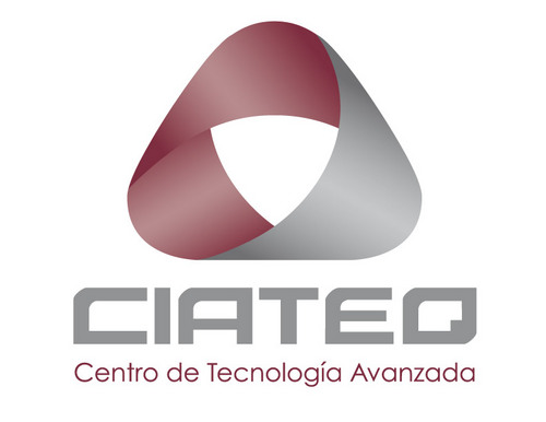 CIATEQ Logo photo - 1