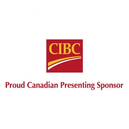 CIBC Proud Sponsor Logo photo - 1