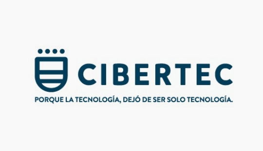 CIBERTEC Logo photo - 1