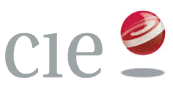 CIE Logo photo - 1