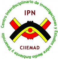 CIIEMAD Logo photo - 1