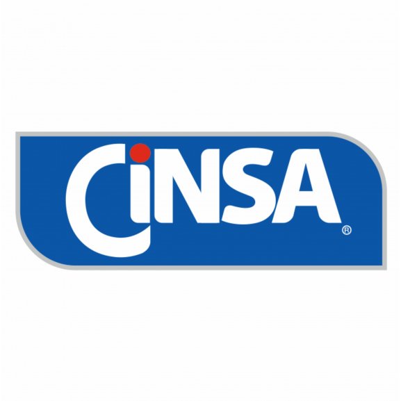 CINSA Logo photo - 1