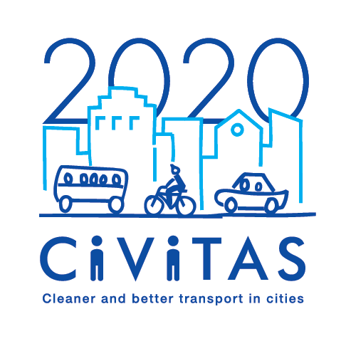 CIVITAS Logo photo - 1