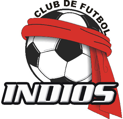 CLUB DE FUTBOL INDIOS Logo photo - 1