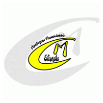 CM Stands Logo photo - 1