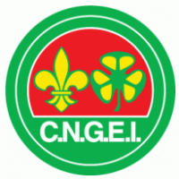 CNGEI (C.N.G.E.I.) Logo photo - 1