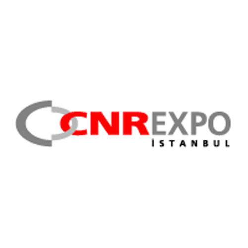 CNR Expo Logo photo - 1