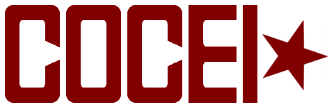 COCEI Logo photo - 1