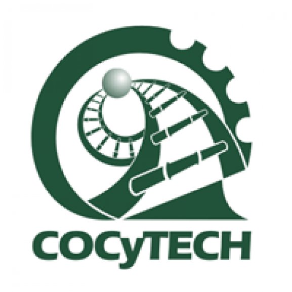COCyTECH Logo photo - 1