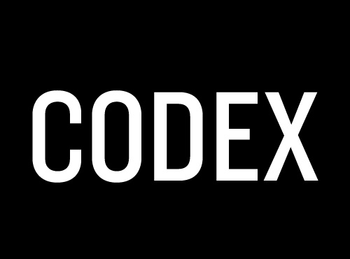 CODEX Logo photo - 1
