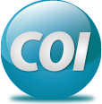 COI Logo photo - 1