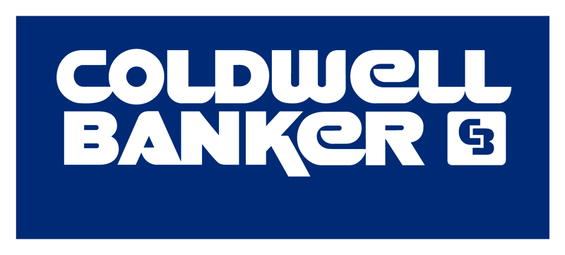 COLDWELL BANKER Logo photo - 1