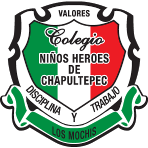 COLEGIO NIÑOS HEROES DE CHAPULTEPEC Logo photo - 1