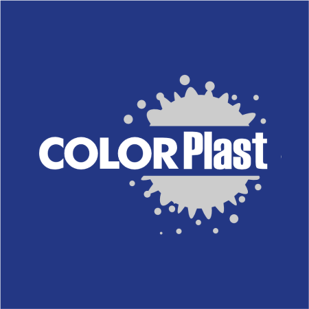 COLORPLAST Logo photo - 1