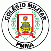 COLÉGIO MILITAR TIRADENTES Logo photo - 1