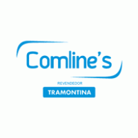 COMLINES REVENDEDOR TRAMONTINA Logo photo - 1