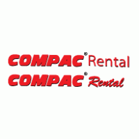 COMPAC RENTAL Logo photo - 1