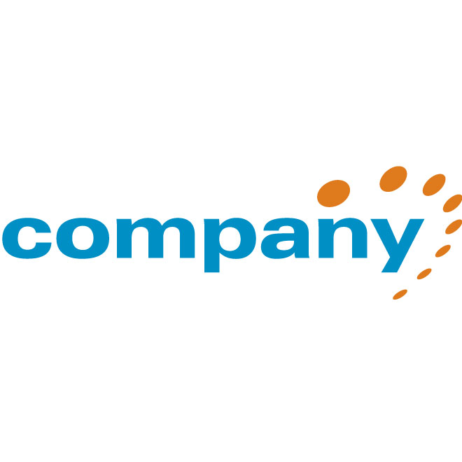 COMPANY CONCEPT Logo Template photo - 1