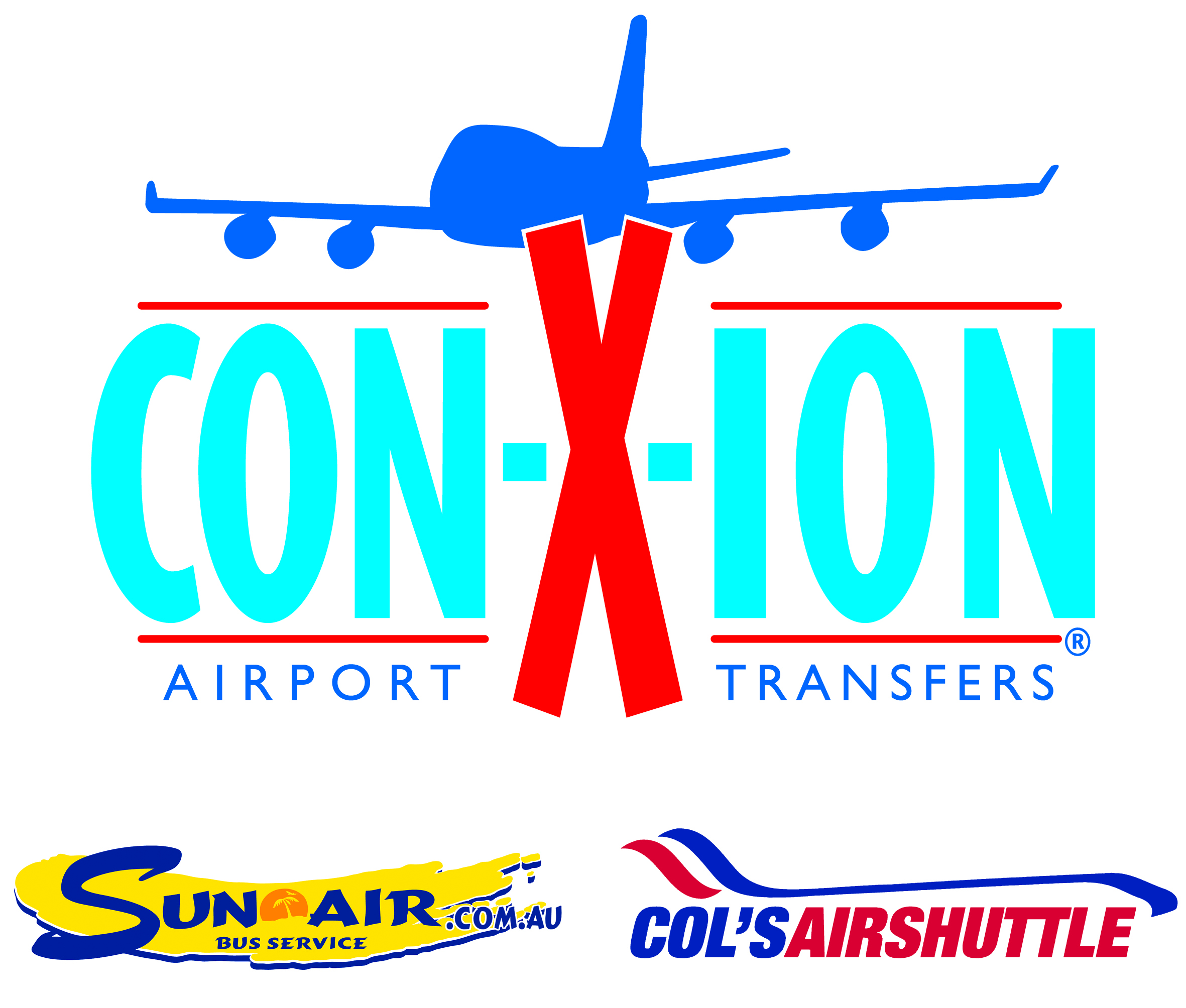 CON-X-ION Logo photo - 1