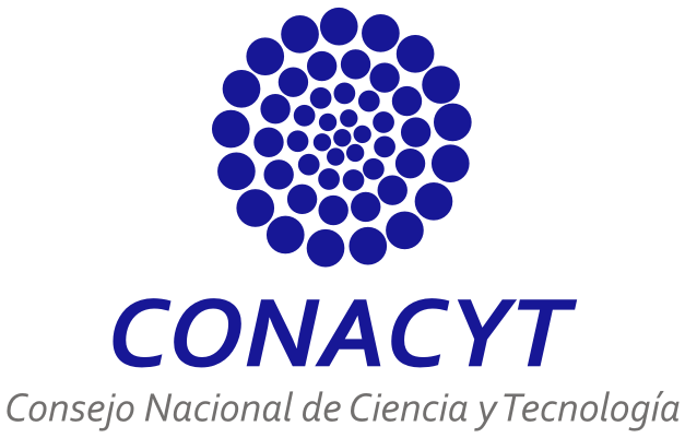 CONACYT Logo photo - 1