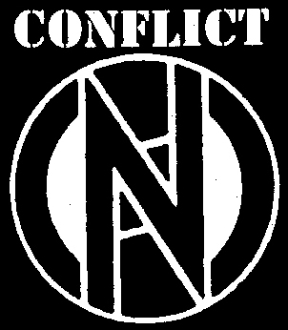 CONFLICT Logo photo - 1