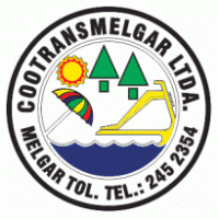COOTRANSMELGAR LTDA. Logo photo - 1