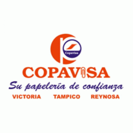 COPAVISA Logo photo - 1