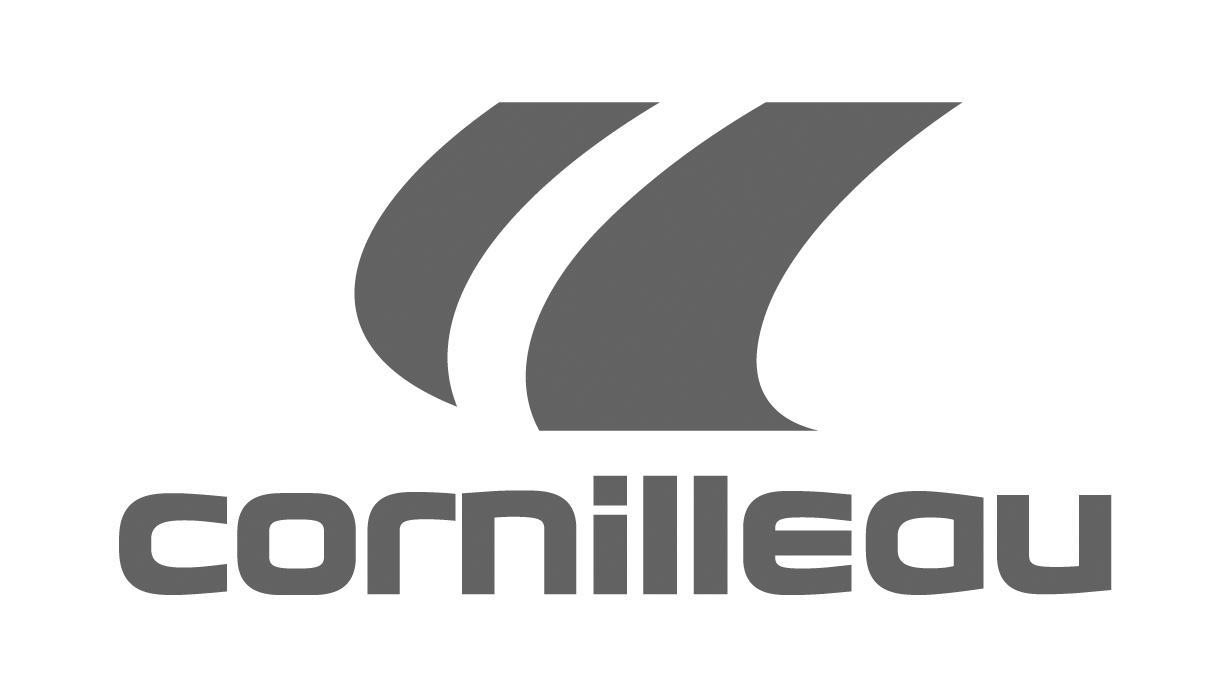 CORNILLEAU Logo photo - 1