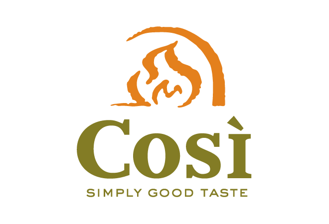 COSI Logo photo - 1