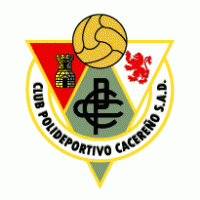 CP Alcobendas Logo photo - 1