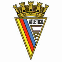 CP Atletico Lissabon Logo photo - 1