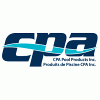 CPA Pools Logo photo - 1