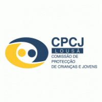 CPCJ - Comissão de Protecção de Crianças e Jovens - Lousã Logo photo - 1