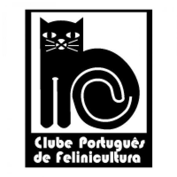 CPF - Clube Portugues de Felinicultura Logo photo - 1
