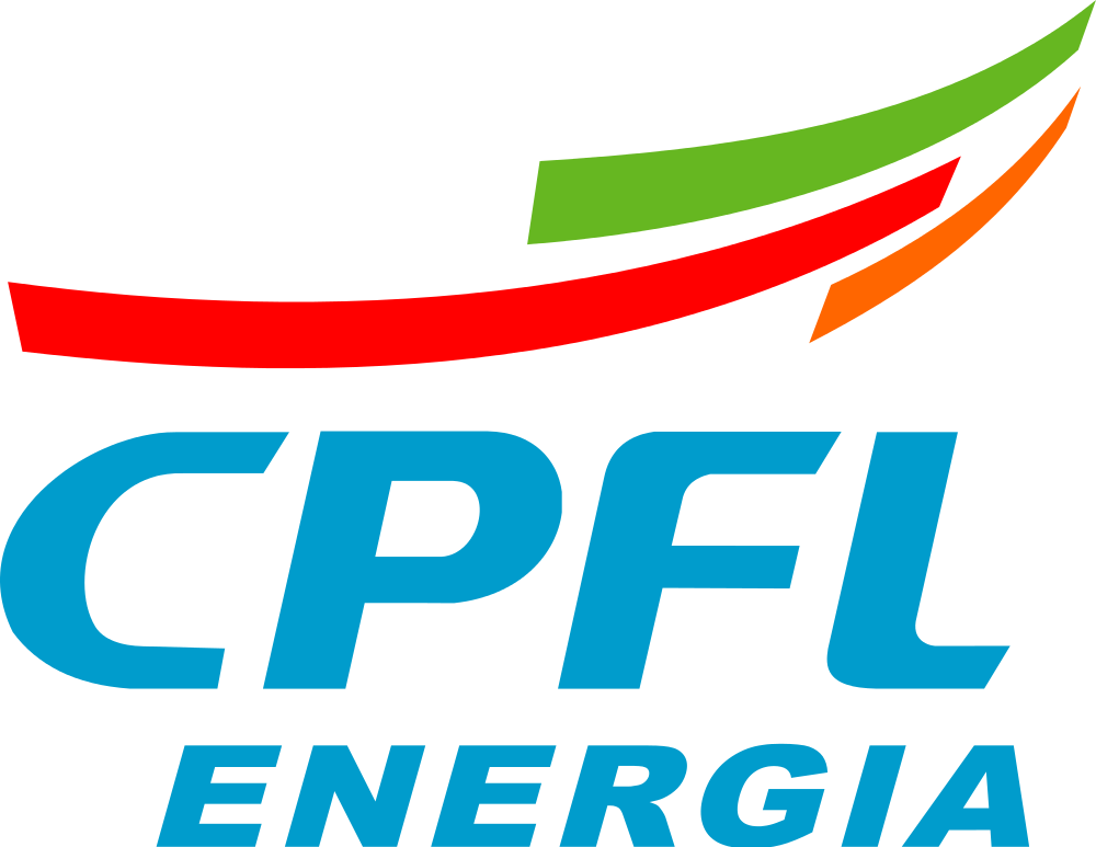 CPFL Energia Logo photo - 1
