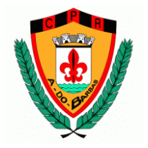 CPR A-do-Barbas Logo photo - 1