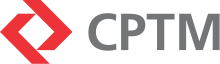 CPTM - Companhia Paulista de Trens Metropolitanos Logo photo - 1