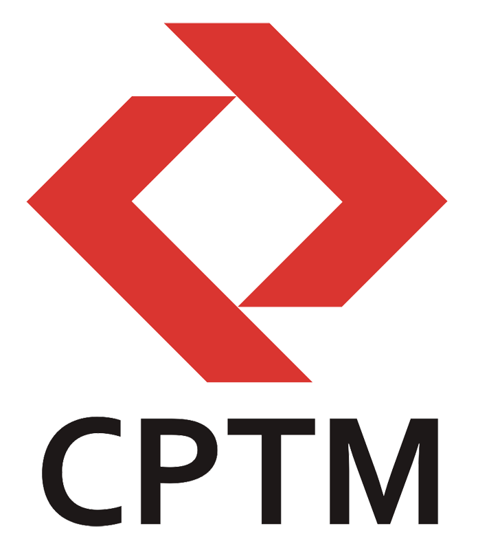 CPTM Logo photo - 1