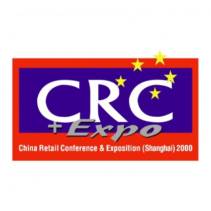 CRC + Expo 2000 Logo photo - 1