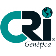 CRI Genética Brasil Logo photo - 1