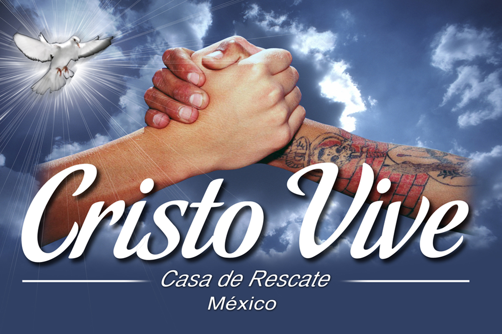 CRISTO VIVE Logo photo - 1
