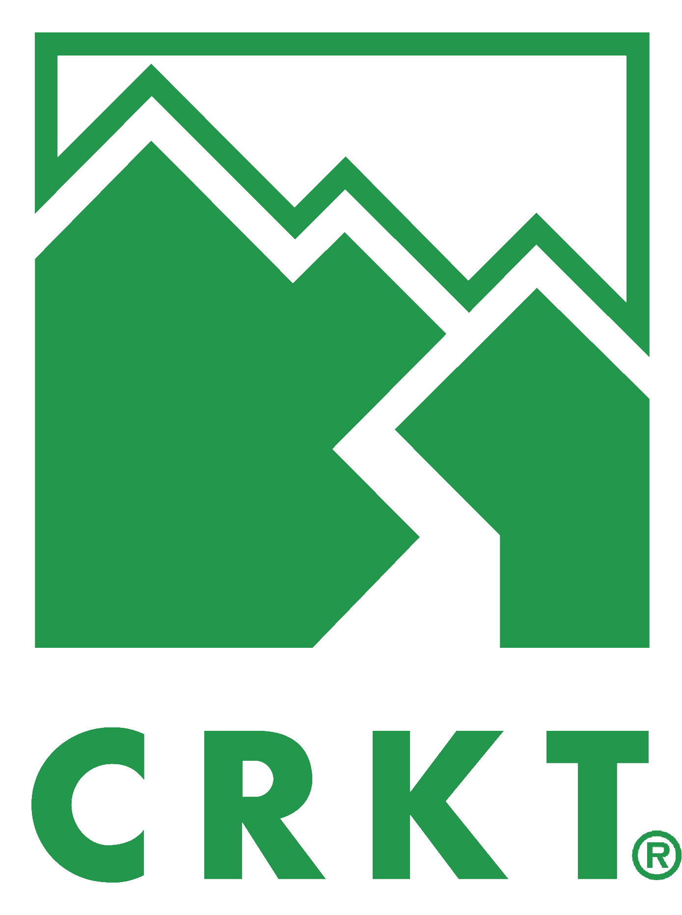 CRKT Logo photo - 1