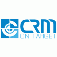 CRM OnTarget Logo photo - 1