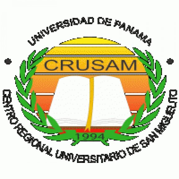 CRUSAM Logo photo - 1