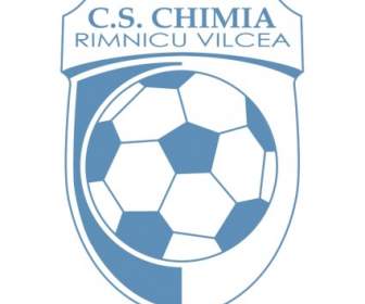CS Chimia Rimnicu Vilcea Logo photo - 1