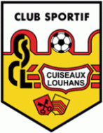 CS Cuiseaux-Louhans Logo photo - 1