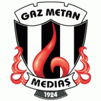CS Gaz Metan CFR Craiova Logo photo - 1