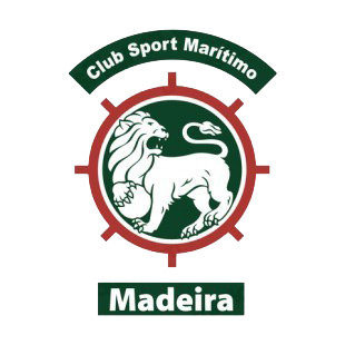 CS Maritimo Logo photo - 1