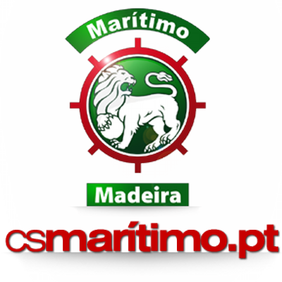 CS Marítimo Logo photo - 1