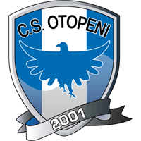 CS Otopeni (new logo) photo - 1
